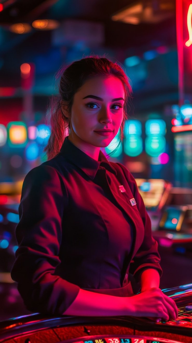 Pengaturan batas deposit untuk memudahkan kontrol keuangan di live casino