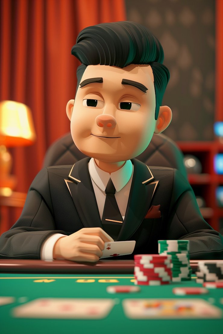 Teknologi dan standar layanan platform live casino x100vi yang modern dan andal